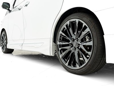 صورة مصغرة 14 لـ 2024 Toyota ALPHARD