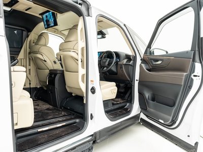 صورة مصغرة 20 لـ 2024 Toyota ALPHARD