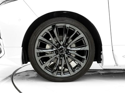 صورة مصغرة 12 لـ 2024 Toyota ALPHARD