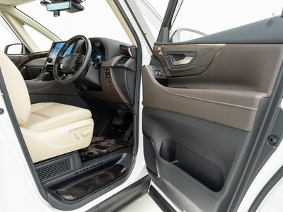 صورة مصغرة 21 لـ 2024 Toyota ALPHARD