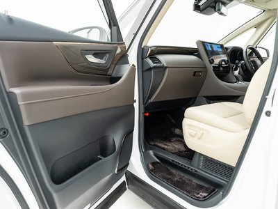 صورة مصغرة 34 لـ 2024 Toyota ALPHARD