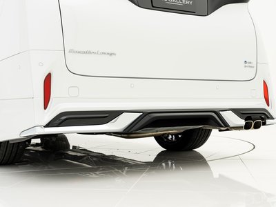 صورة مصغرة 15 لـ 2024 Toyota ALPHARD