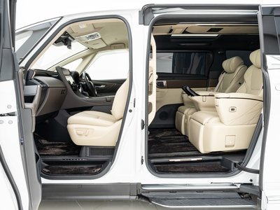 صورة مصغرة 32 لـ 2024 Toyota ALPHARD