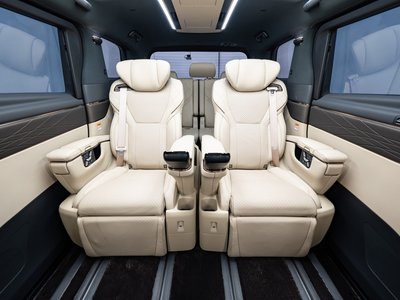 صورة مصغرة 42 لـ 2024 Toyota ALPHARD