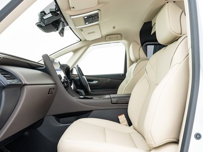 صورة مصغرة 35 لـ 2024 Toyota ALPHARD