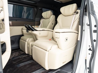 صورة مصغرة 37 لـ 2024 Toyota ALPHARD