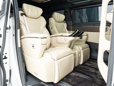 صورة مصغرة 36 لـ 2024 Toyota ALPHARD