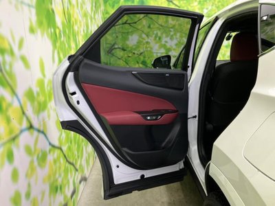 صورة مصغرة 23 لـ 2023 Lexus NX