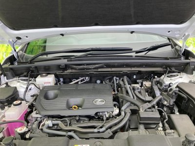 صورة مصغرة 44 لـ 2023 Lexus NX