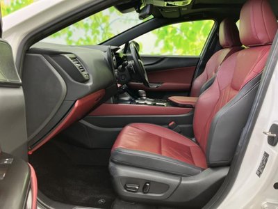 صورة مصغرة 6 لـ 2023 Lexus NX
