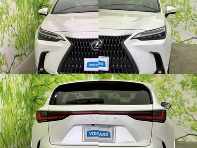 صورة مصغرة 48 لـ 2023 Lexus NX