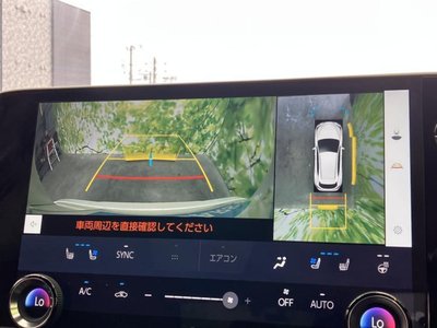صورة مصغرة 12 لـ 2023 Lexus NX