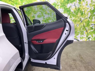 صورة مصغرة 21 لـ 2023 Lexus NX