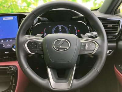 صورة مصغرة 14 لـ 2023 Lexus NX