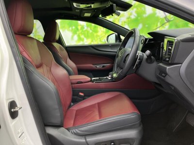 صورة مصغرة 4 لـ 2023 Lexus NX