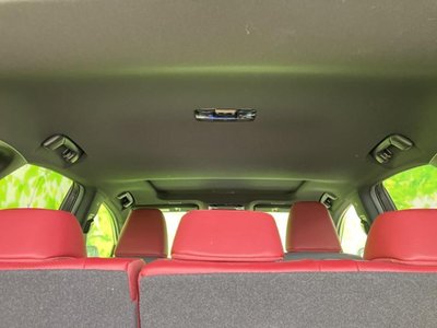 صورة مصغرة 28 لـ 2023 Lexus NX