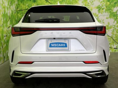 صورة مصغرة 40 لـ 2023 Lexus NX