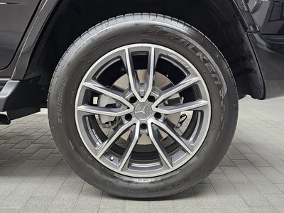 MERCEDES-BENZ G-CLASS - 8