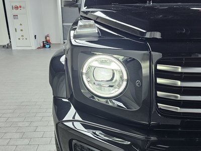 MERCEDES-BENZ G-CLASS - 9
