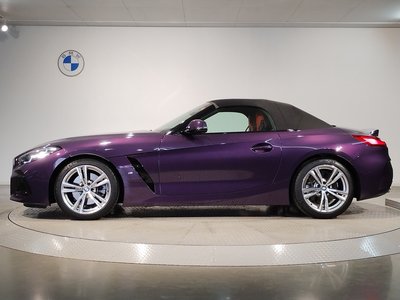 BMW Z4 - 8