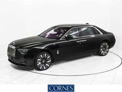 صورة 1 لـ 2025 ROLLS-ROYCE GHOST EWB 2026