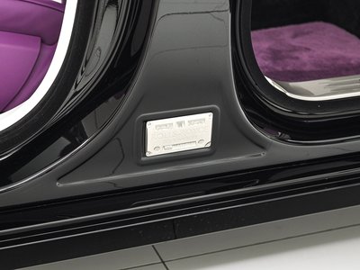 صورة 32 لـ 2025 ROLLS-ROYCE GHOST EWB 2026