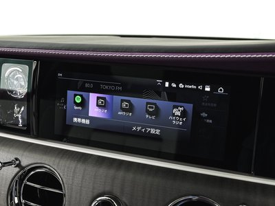 صورة 46 لـ 2025 ROLLS-ROYCE GHOST EWB 2026
