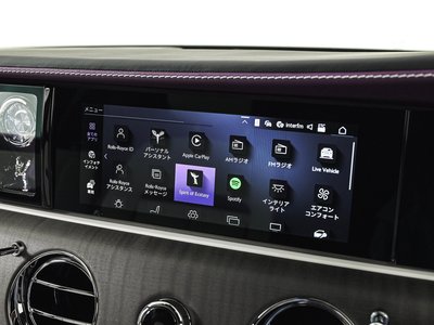 صورة 45 لـ 2025 ROLLS-ROYCE GHOST EWB 2026