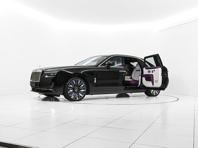 صورة 61 لـ 2025 ROLLS-ROYCE GHOST EWB 2026