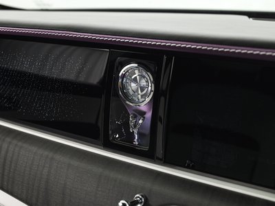 صورة 47 لـ 2025 ROLLS-ROYCE GHOST EWB 2026