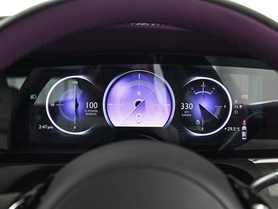 صورة 18 لـ 2025 ROLLS-ROYCE GHOST EWB 2026