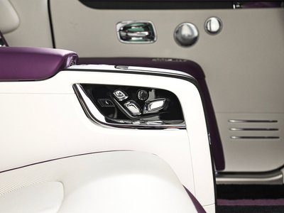 صورة 36 لـ 2025 ROLLS-ROYCE GHOST EWB 2026