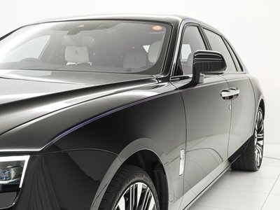 صورة 55 لـ 2025 ROLLS-ROYCE GHOST EWB 2026