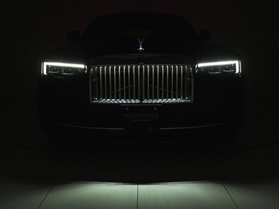 صورة 65 لـ 2025 ROLLS-ROYCE GHOST EWB 2026