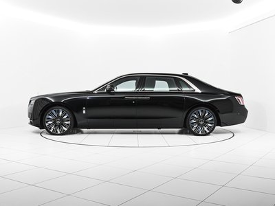 صورة 7 لـ 2025 ROLLS-ROYCE GHOST EWB 2026