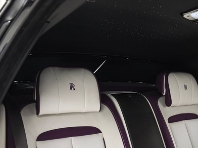 صورة 35 لـ 2025 ROLLS-ROYCE GHOST EWB 2026