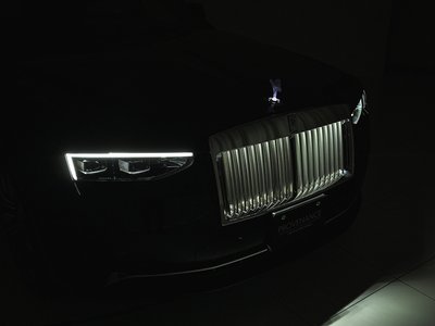 صورة 66 لـ 2025 ROLLS-ROYCE GHOST EWB 2026