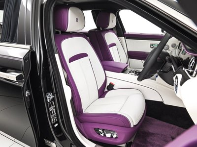 صورة 11 لـ 2025 ROLLS-ROYCE GHOST EWB 2026