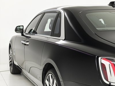 صورة 56 لـ 2025 ROLLS-ROYCE GHOST EWB 2026