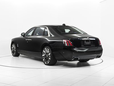 صورة 6 لـ 2025 ROLLS-ROYCE GHOST EWB 2026