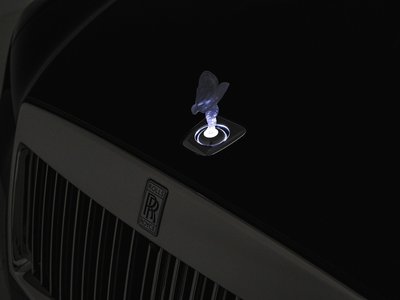 صورة 63 لـ 2025 ROLLS-ROYCE GHOST EWB 2026