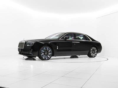 صورة 60 لـ 2025 ROLLS-ROYCE GHOST EWB 2026