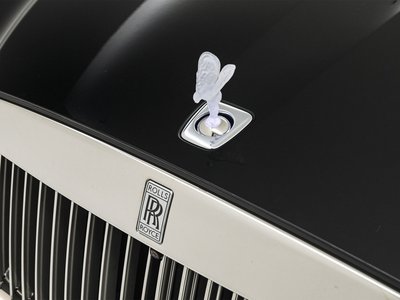 صورة 68 لـ 2025 ROLLS-ROYCE GHOST EWB 2026