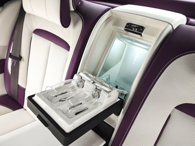 صورة 51 لـ 2025 ROLLS-ROYCE GHOST EWB 2026
