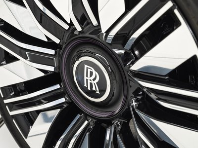 صورة 59 لـ 2025 ROLLS-ROYCE GHOST EWB 2026