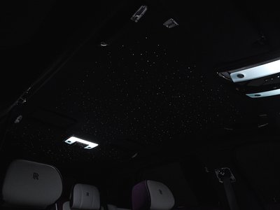 صورة 49 لـ 2025 ROLLS-ROYCE GHOST EWB 2026