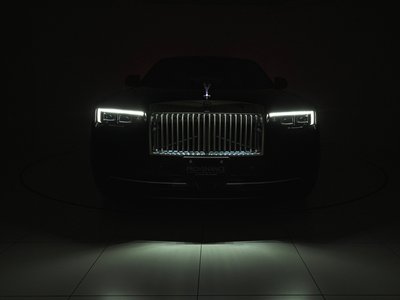 صورة 64 لـ 2025 ROLLS-ROYCE GHOST EWB 2026