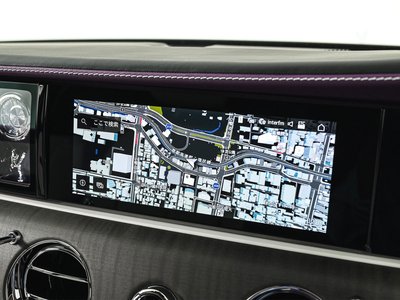 صورة 19 لـ 2025 ROLLS-ROYCE GHOST EWB 2026