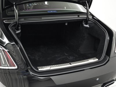 صورة 10 لـ 2025 ROLLS-ROYCE GHOST EWB 2026