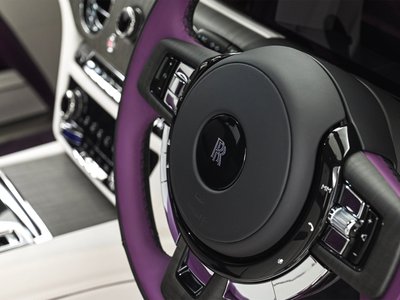 صورة 24 لـ 2025 ROLLS-ROYCE GHOST EWB 2026
